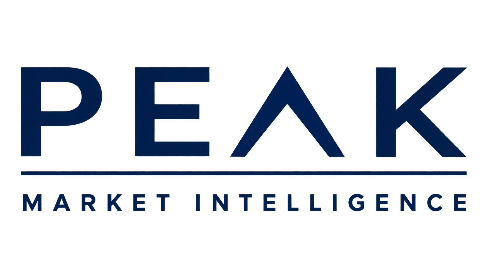 Peak Market Intelligence